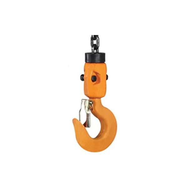 Electric Chain Hoist 1 Ton